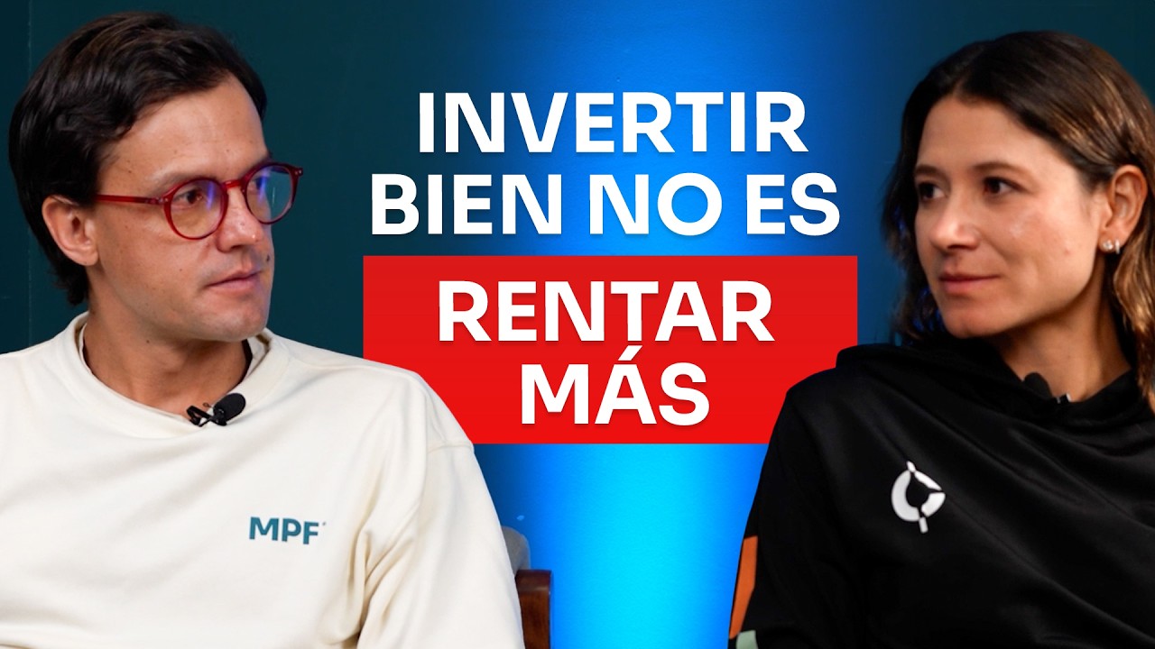 La Mejor ESTRATEGIA de Inversión NO es la Rentabilidad es …. | Expertos en Inversión