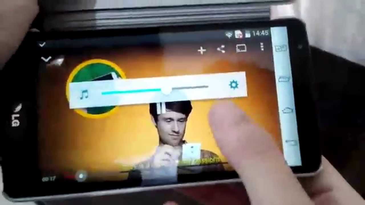 Unboxing LG G3 Stylus