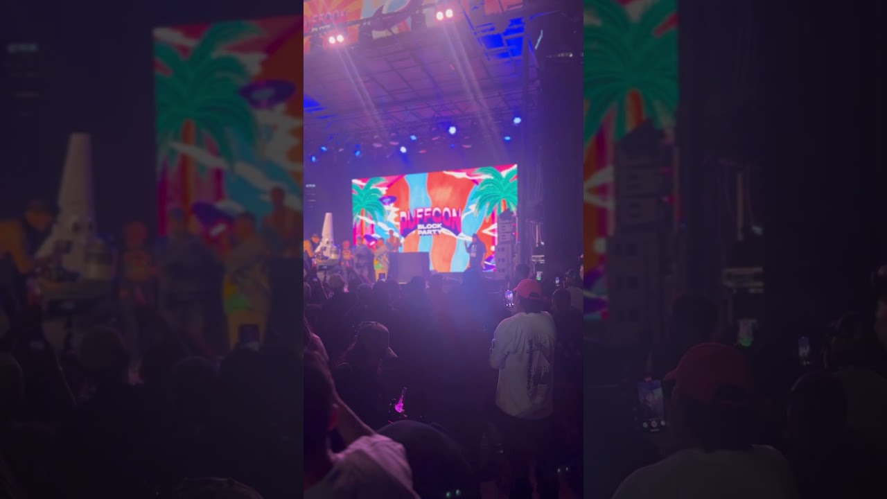 Jolly Roger #puffcon2025