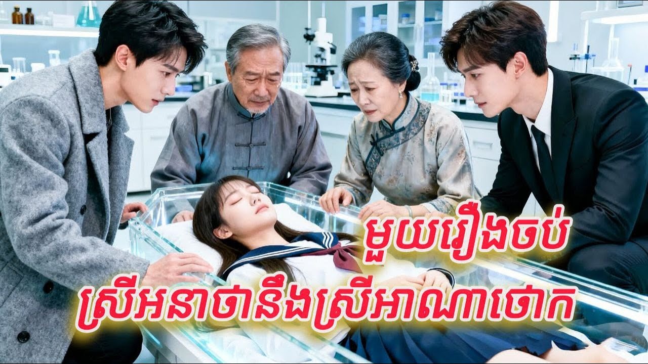 ស្រីអនាថានិងស្រីអនាថោក មួយរឿងចប់KATUK FULL REVIEW