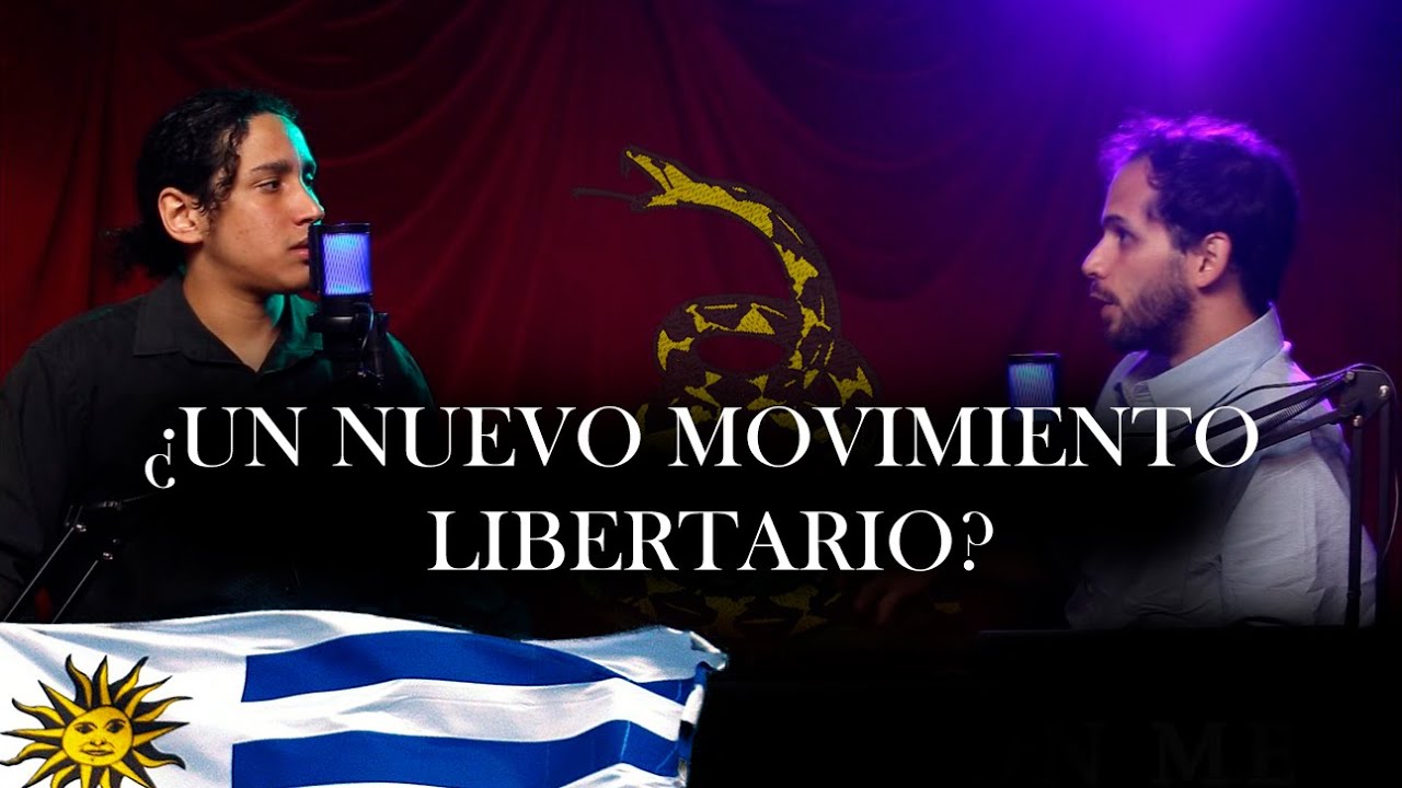 Vieja derecha VS Partido libertario por la supervivencia