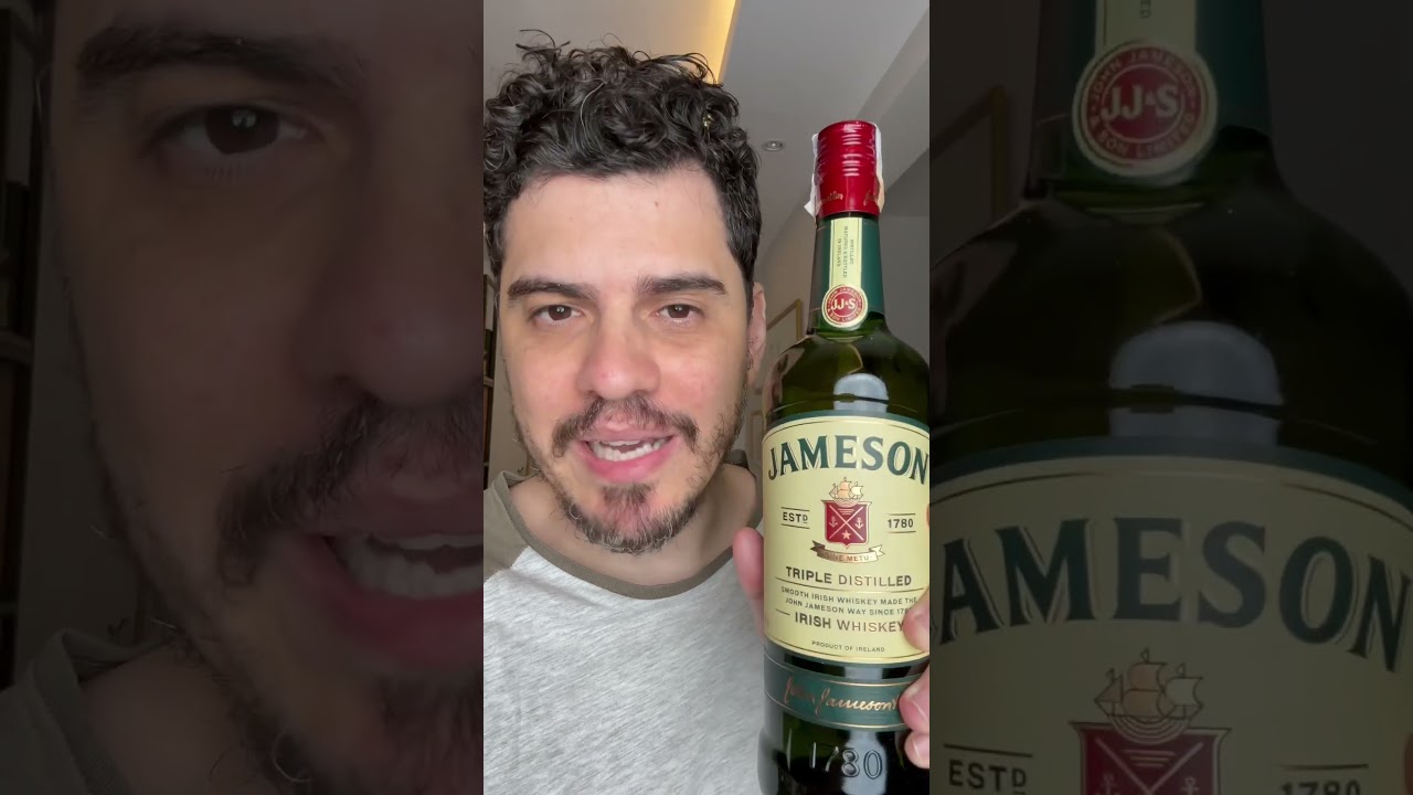 Whisky Jameson