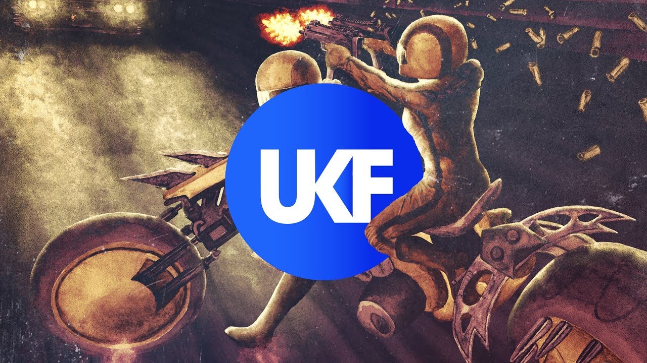 Space Laces & Getter - Choppaz