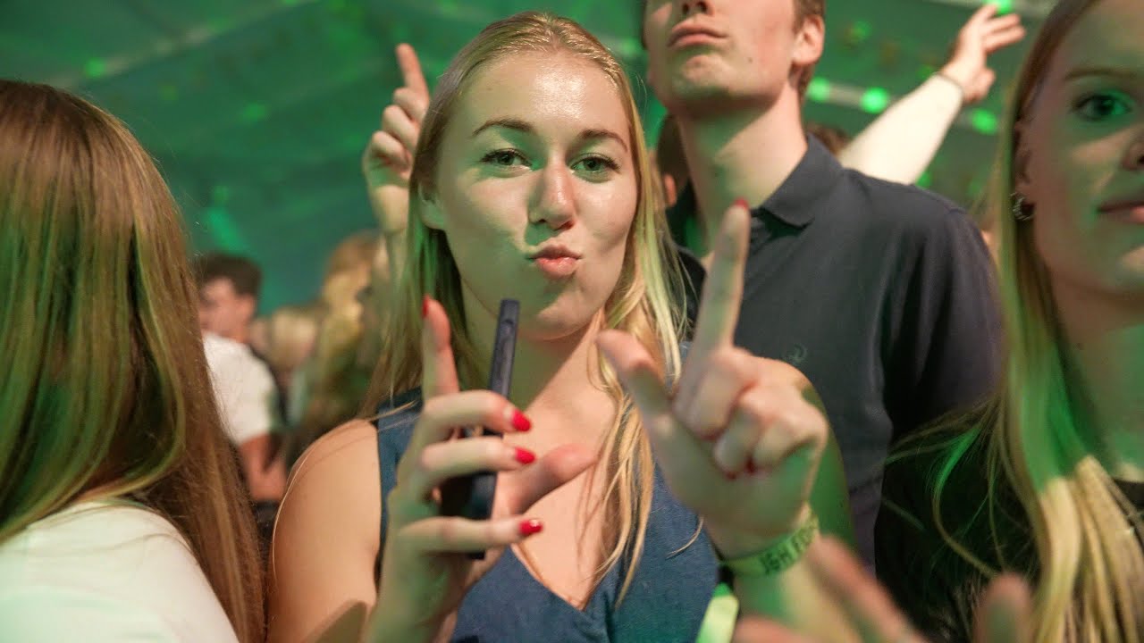 J&H Formatie 2025 - Zaterdag - Aftermovie