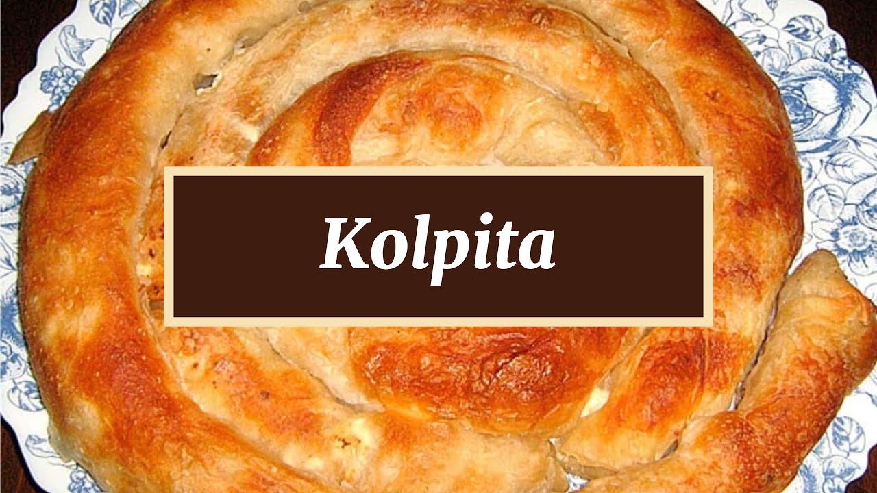 Kolpita