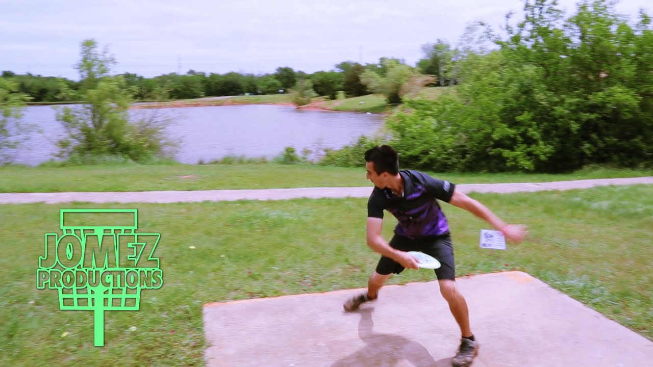 Norman Pro/Am Round 1 | McBeth,Tillman,Greenfield,Custard,Lawrance