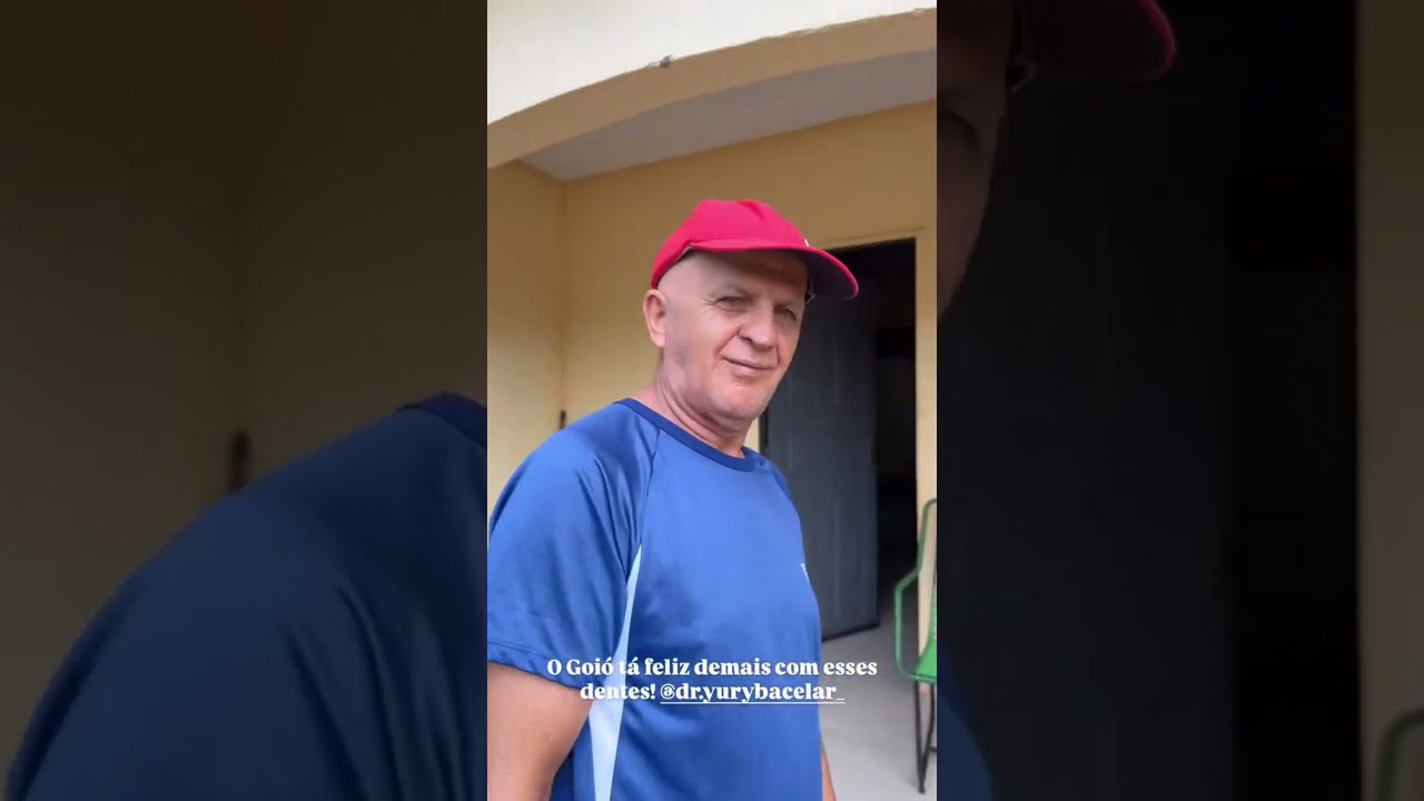 Goió já voltou a rotina dele!🤌😂😂😂😂😂 