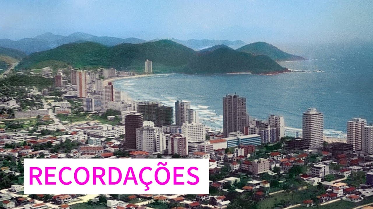 Balneário Camboriú SC Antigamente