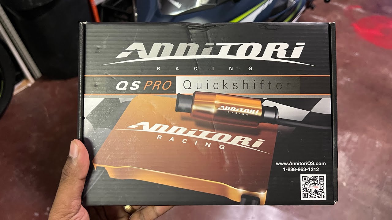 2022 Ninja 400 Annitori Quickshifter Installation #annitori #ninja #quickshifter #kawasaki