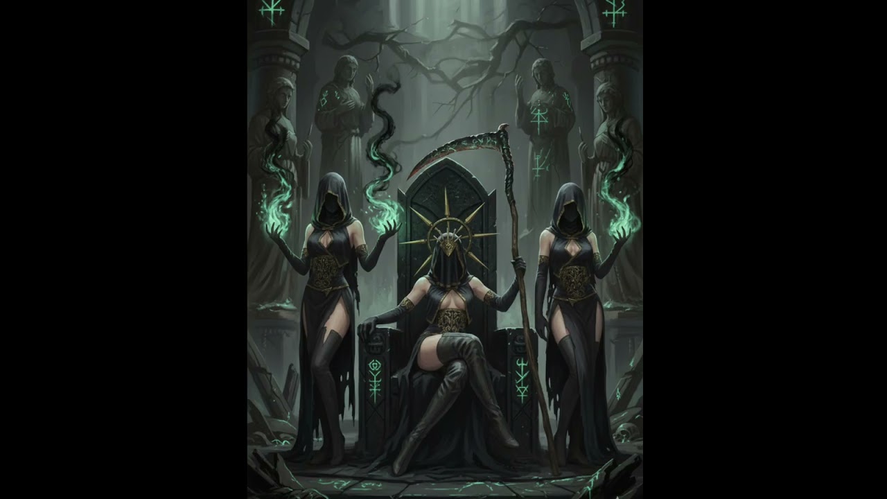 Inclumentia - Проклятие Персиваль (TAINTED GRAIL: THE FALL OF AVALON)