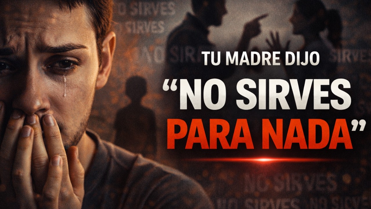 ¿Cuántas de Estas Frases Escuchaste en tu Infancia? | 5 Frases Familiares que Marcan de Por Vida
