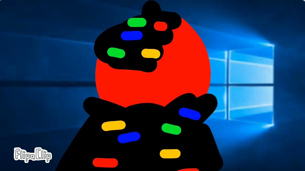 Alan becker vs glitch pibby