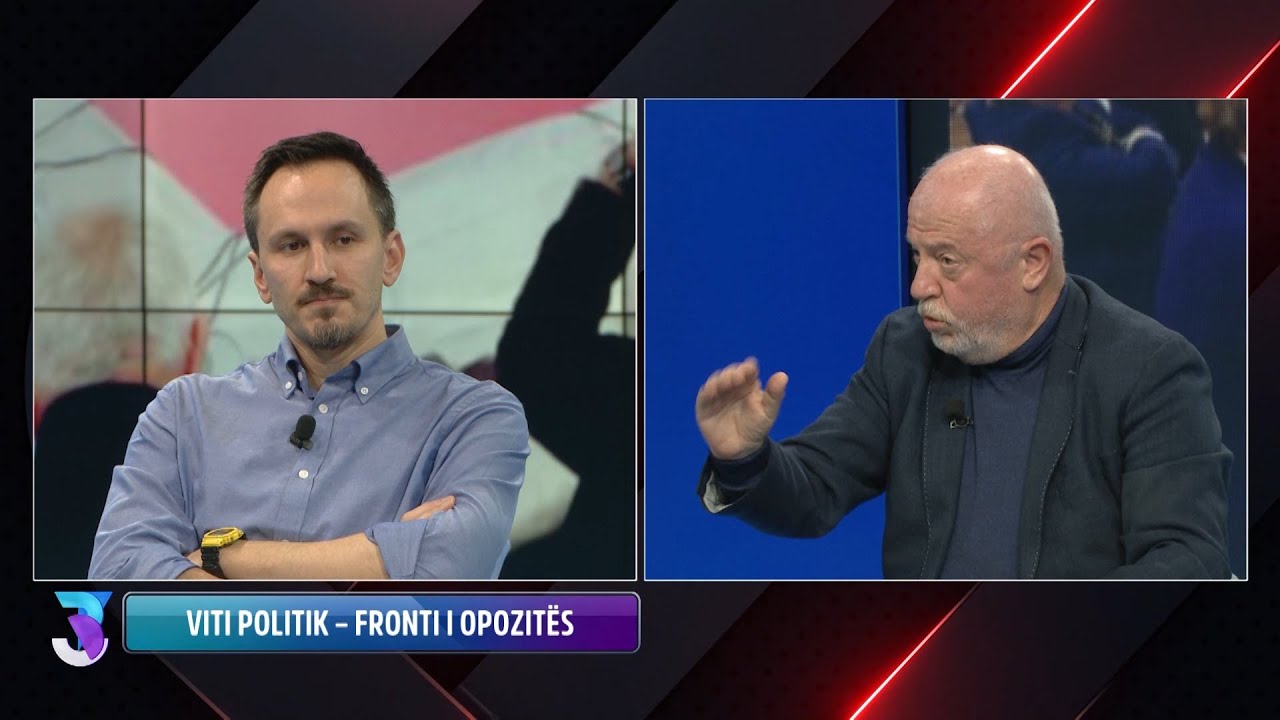 Përplasja Neza-Muçi: Pse nuk iu bashkuat frontit opozitar? Berisha, patericë e Ramës