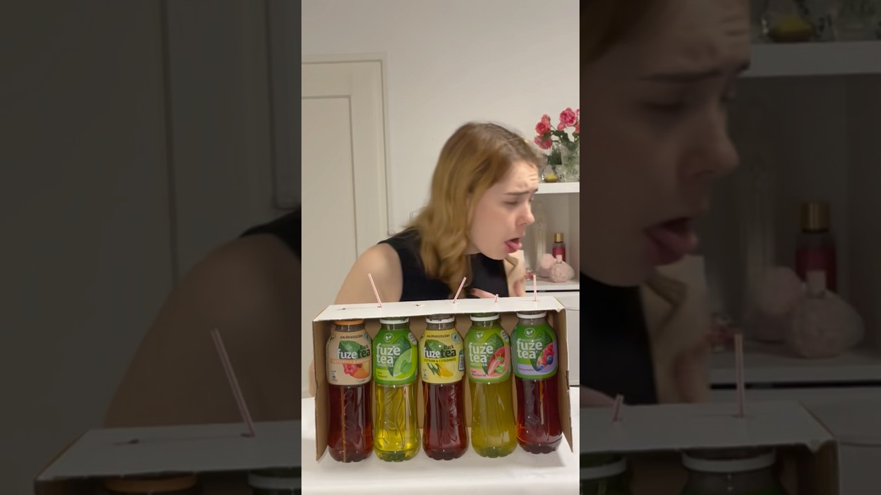 Találd El A Fuze Teát! 