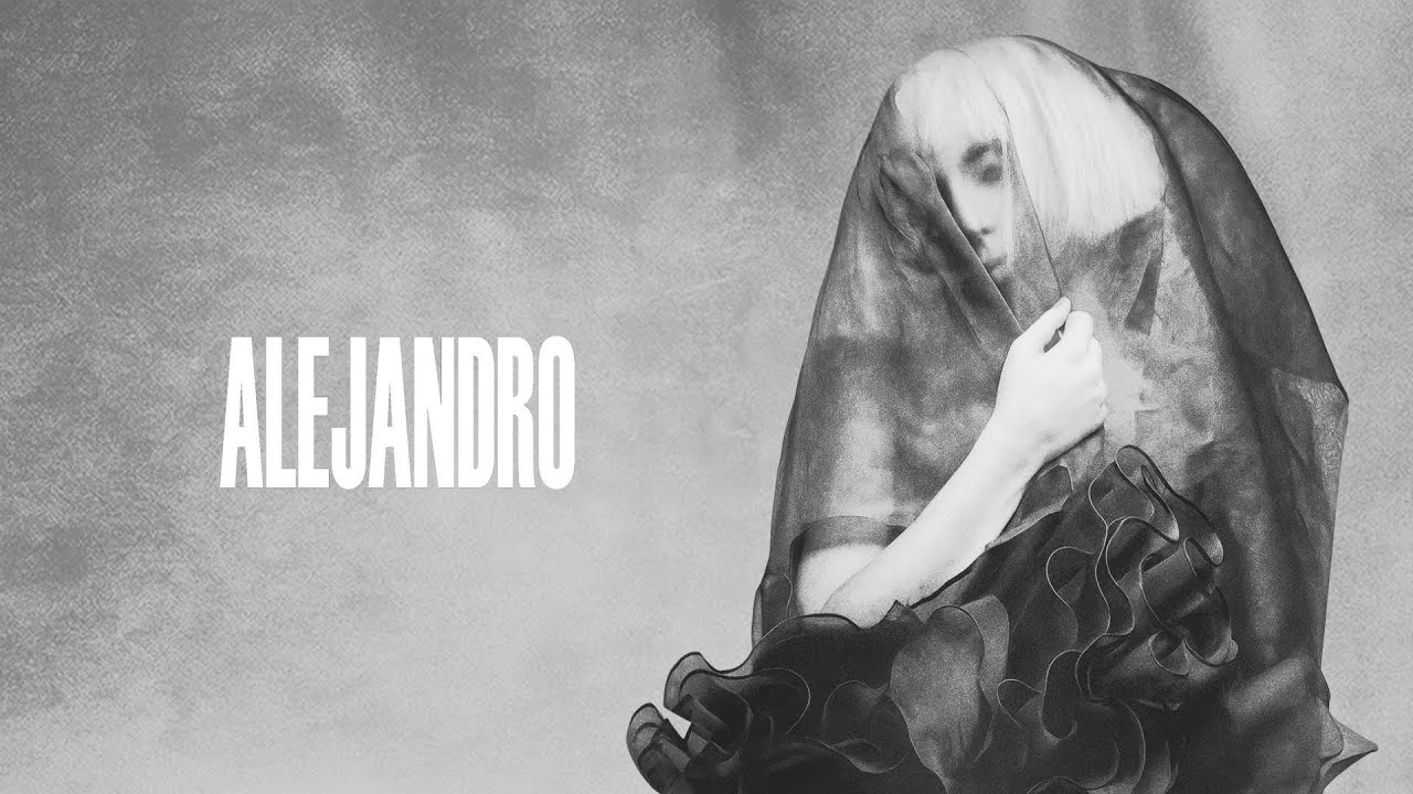 Alejandro - Lady Gaga (Male Cover)