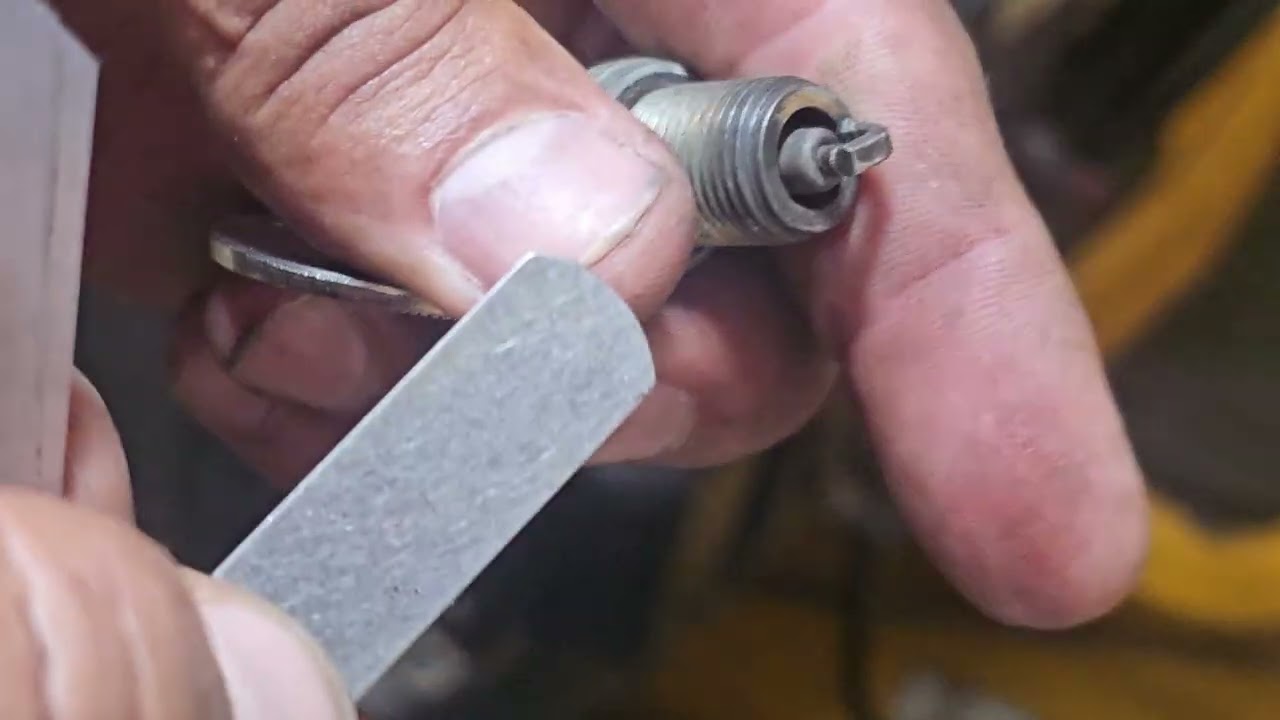 Spark Plug Replacement for Cub-Cadet 