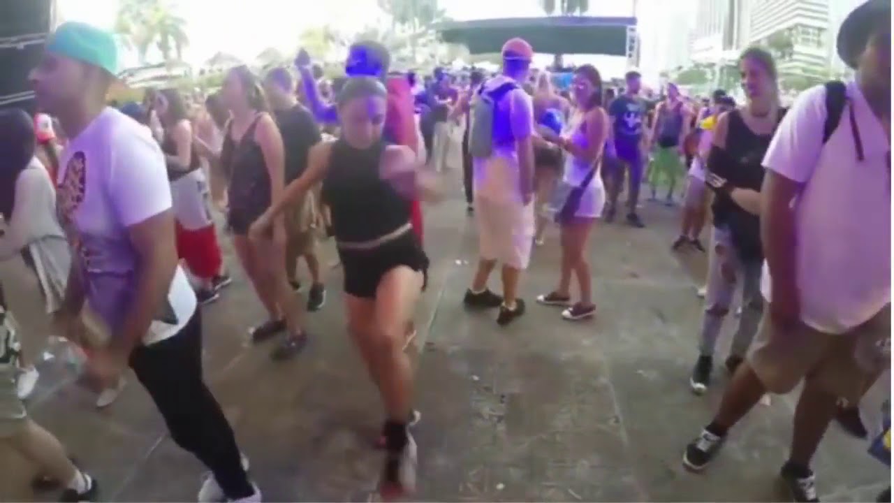 Festival Shuffle Dance Compilation 2017