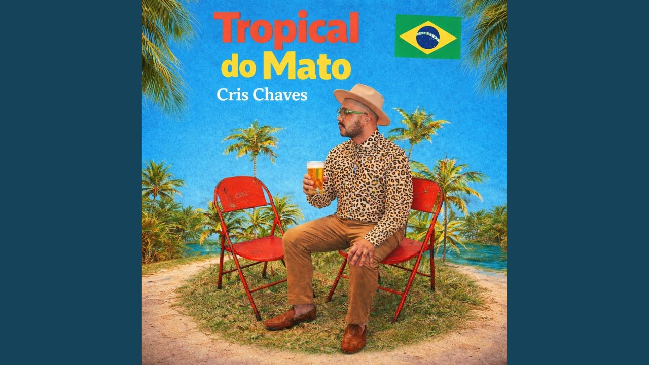 Tropical do Mato