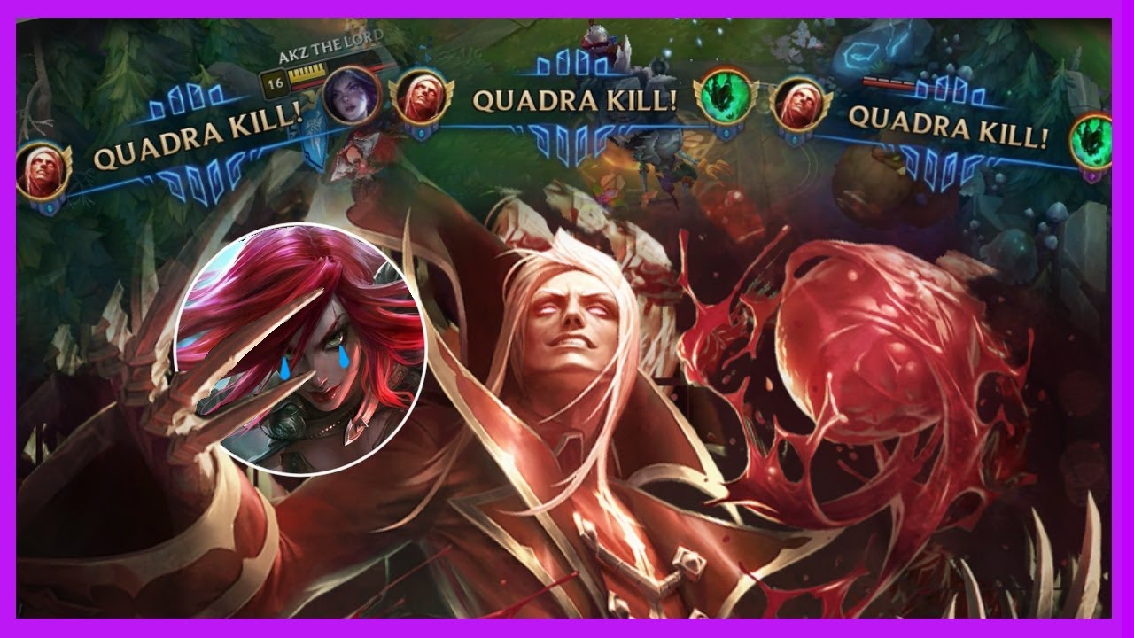 AKZ | WELCOME TO VLADIMIR SEASON 11