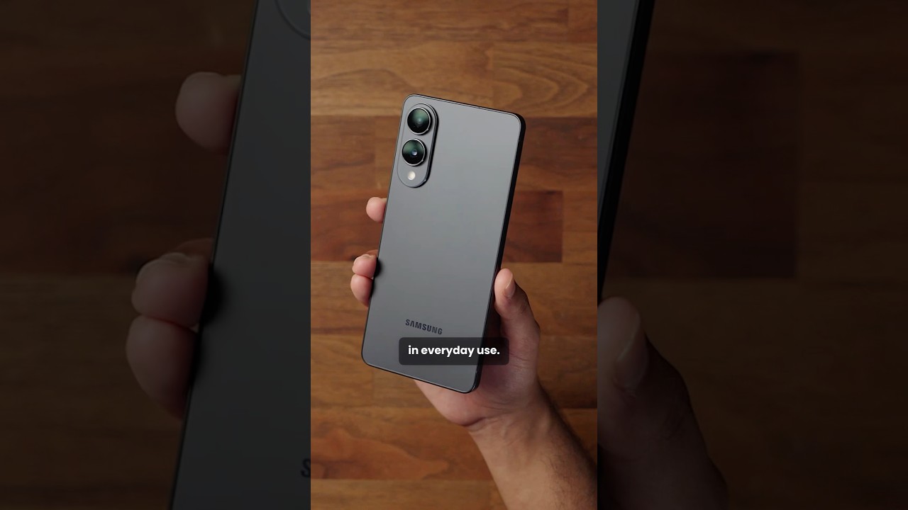 Does the battery life SUCK on the Galaxy S25 Edge? REAL Day in the life battery test