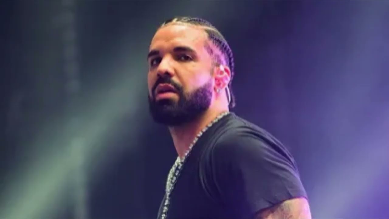 Travis Scott x Drake Type Beat - 