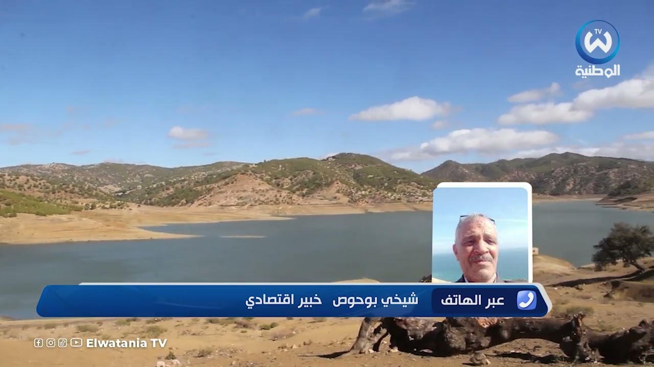 الجزائر تعزز أمنها المائي بإطلاق مشاريع تحلية المياه في الجنوب