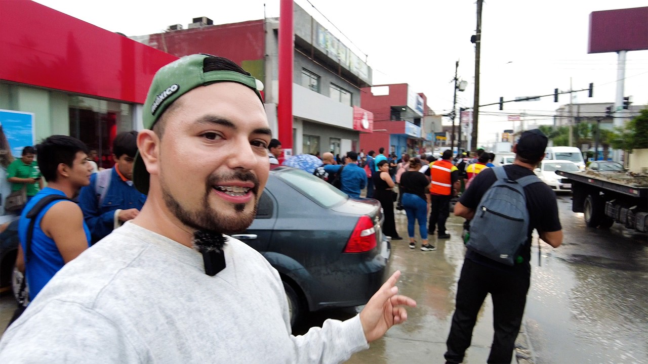Esta es la SEGUNDA CIUDAD MAS POBLADA después de MONTERREY | APODACA
