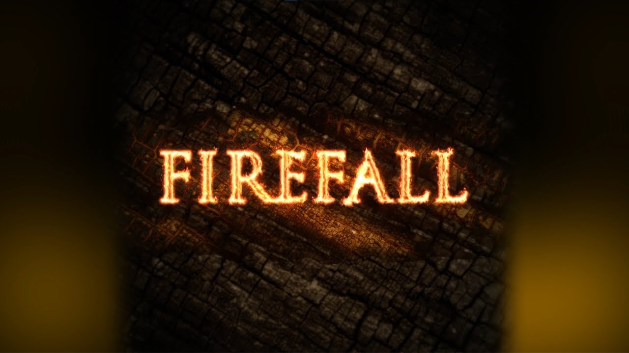 AVANTEL - FIREFALL (2022)