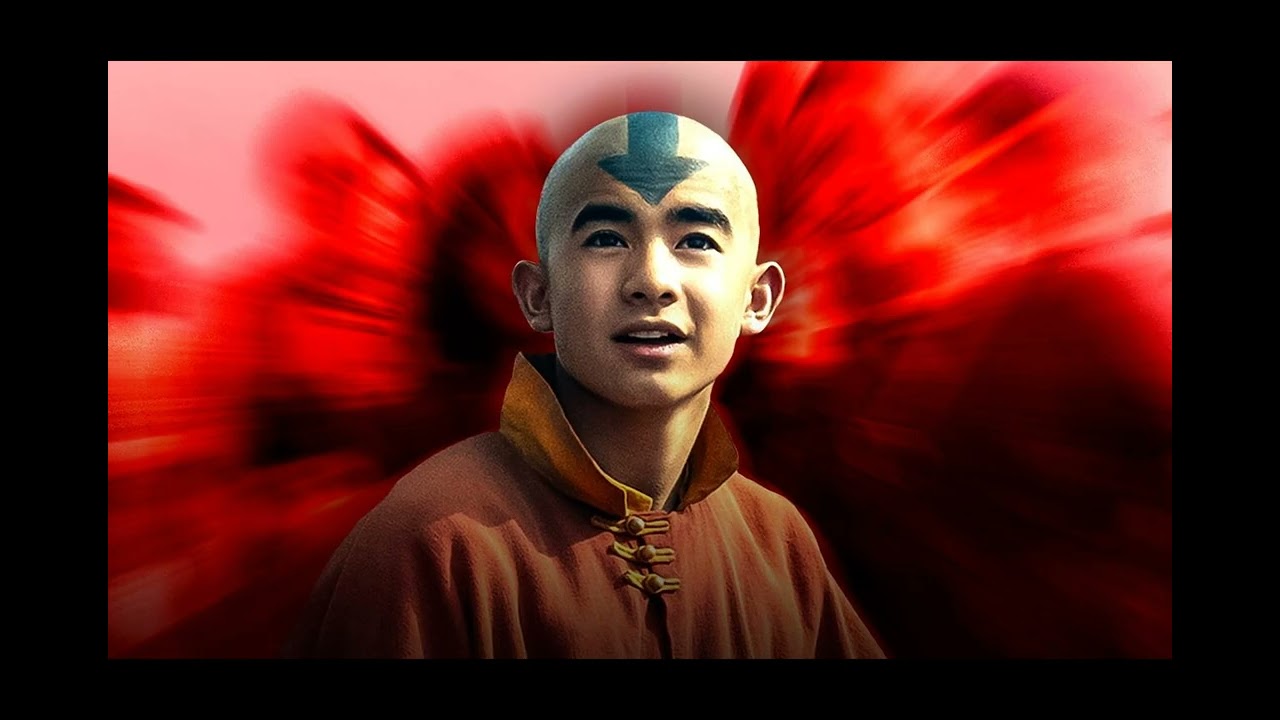 Avatar's Second Season: Is Netflix Cutting Corners?