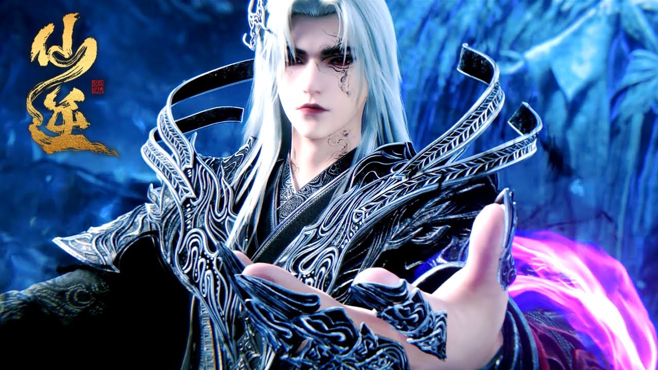 💥ENG SUB《仙逆》Renegade Immortal  最新124抢先看！王林逆斩古魔元神！成就古魔古妖古神融合之道！💕MUTI SUB | Donghua