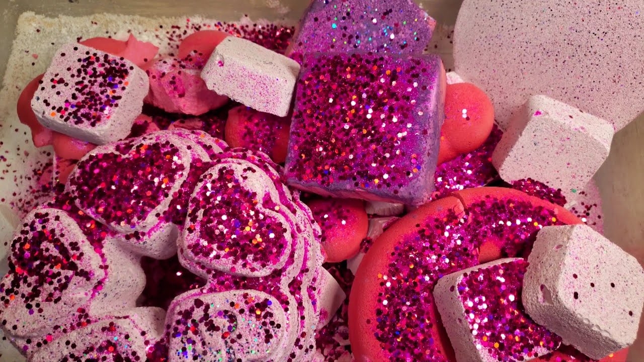 A Barbie Mess 💖