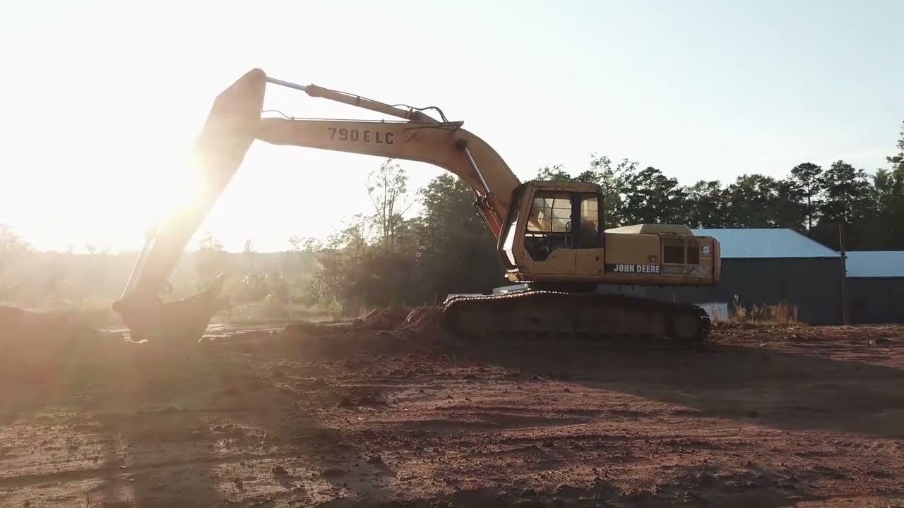 Deforestation - Short Student Film (USM)