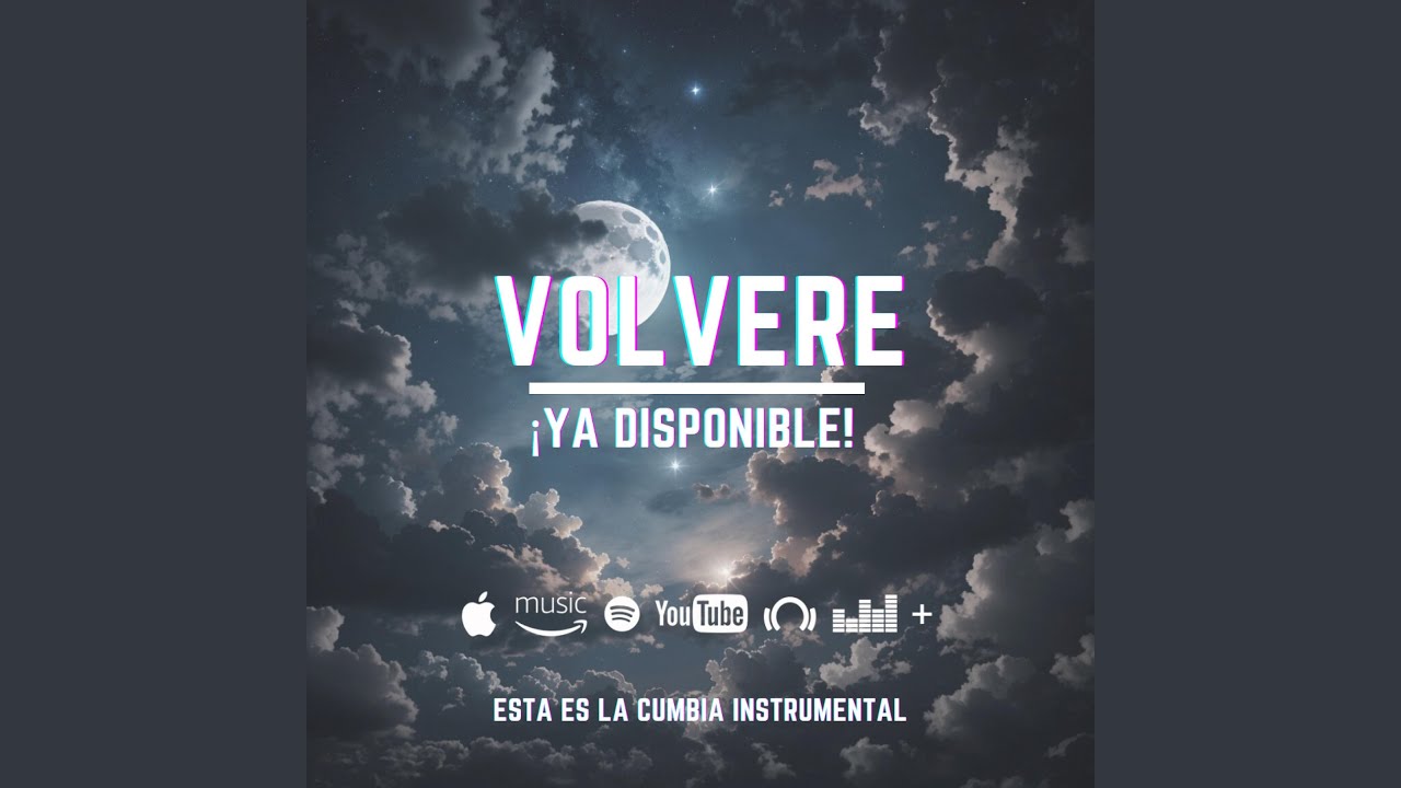 Volveré