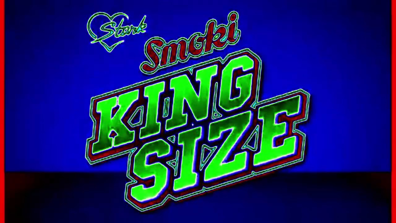 Smoki King Size Reklama (2013) | Effects | EXTENDED V3