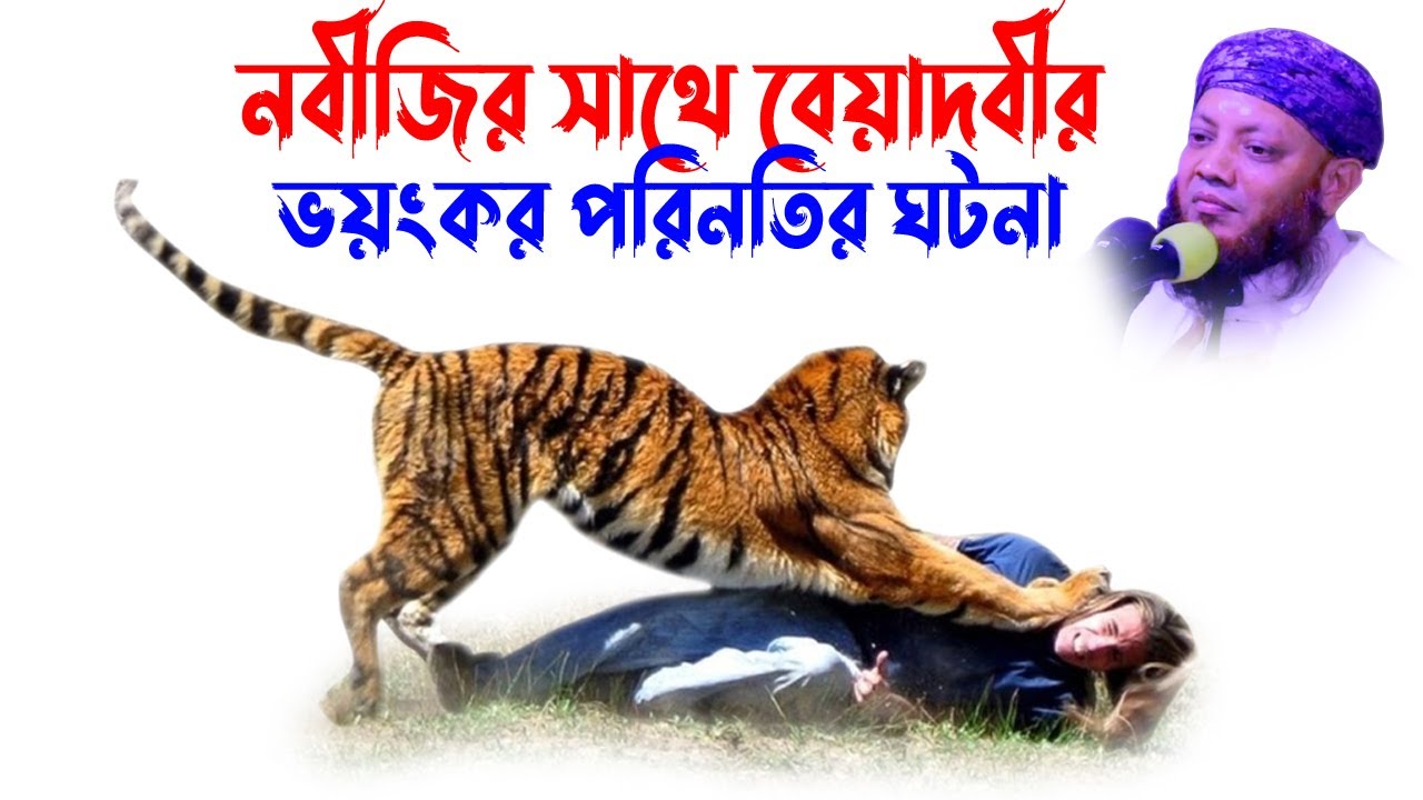 Kamrul Islam Arefi | কামরুল ইসলাম আরেফী | Waz  | Mahmudabadi Waz | নবীজির সাথে বেয়াদবির শাস্তি