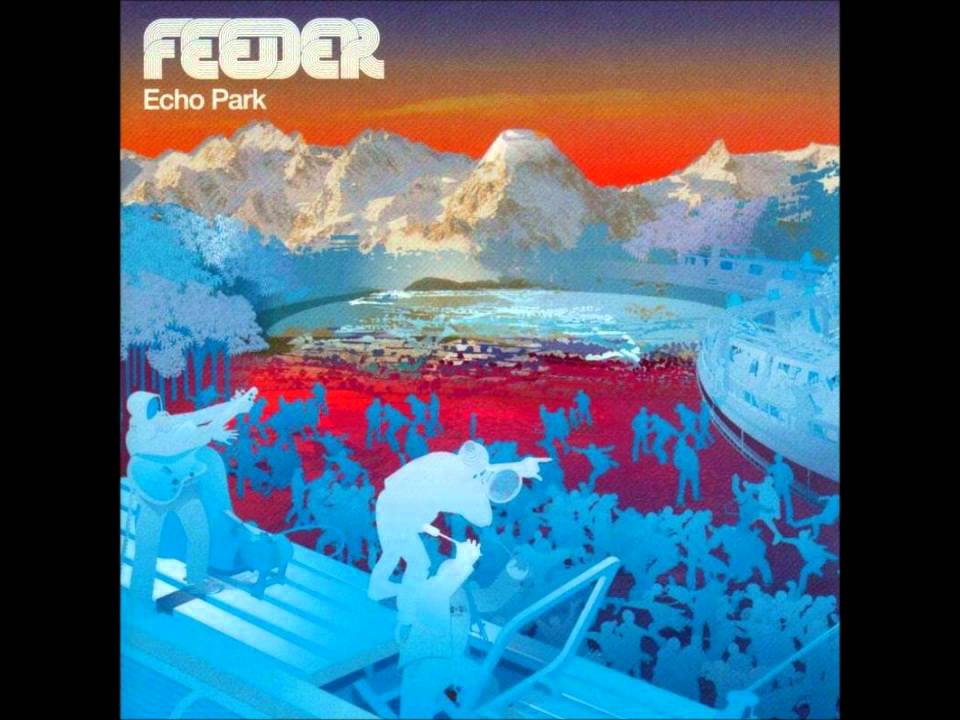 Feeder - Piece By Piece