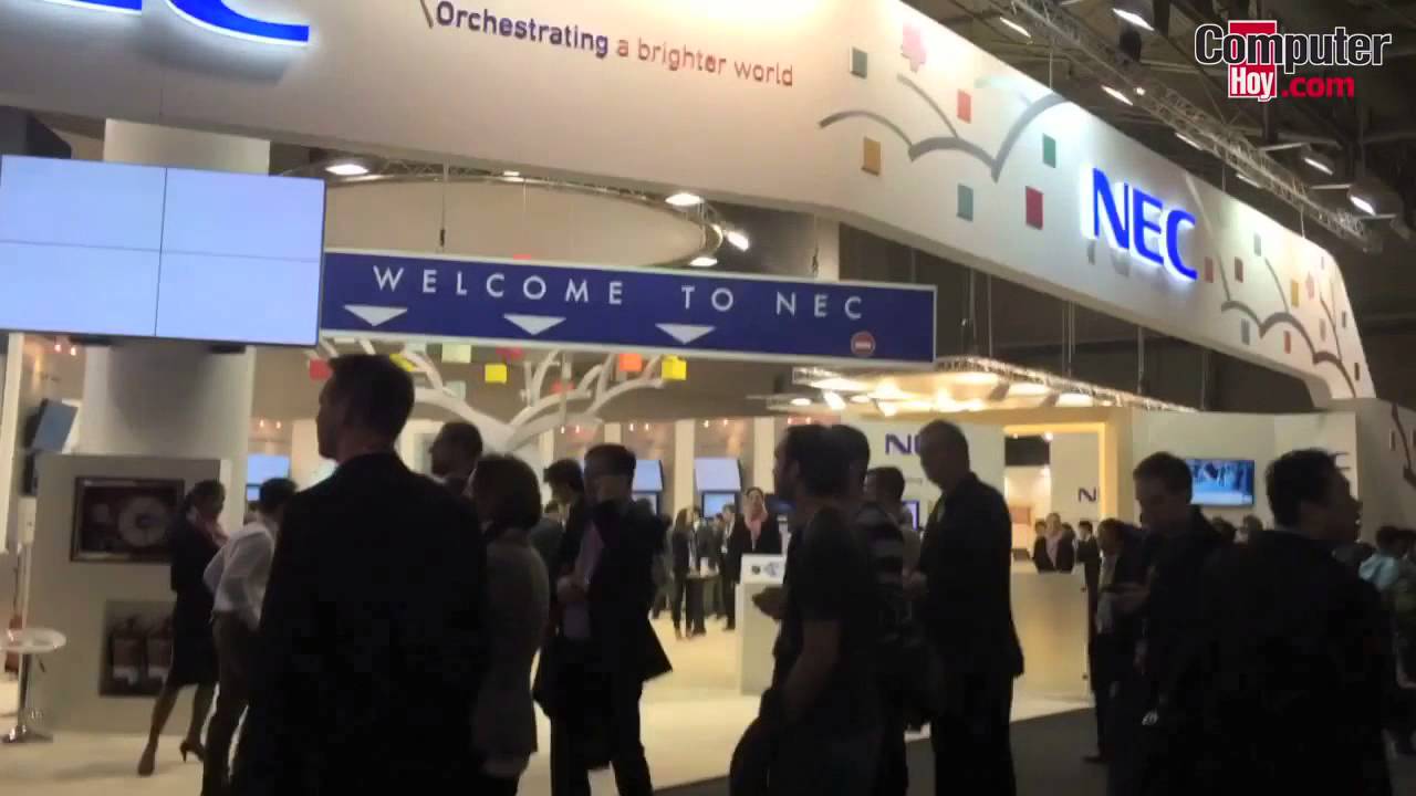El mobile World Congress en 10 minutos