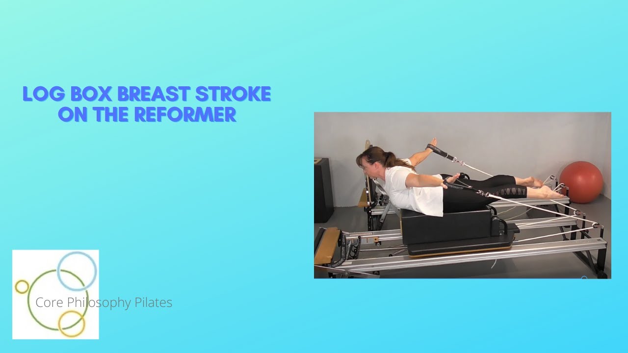 Long Box Breast Stroke