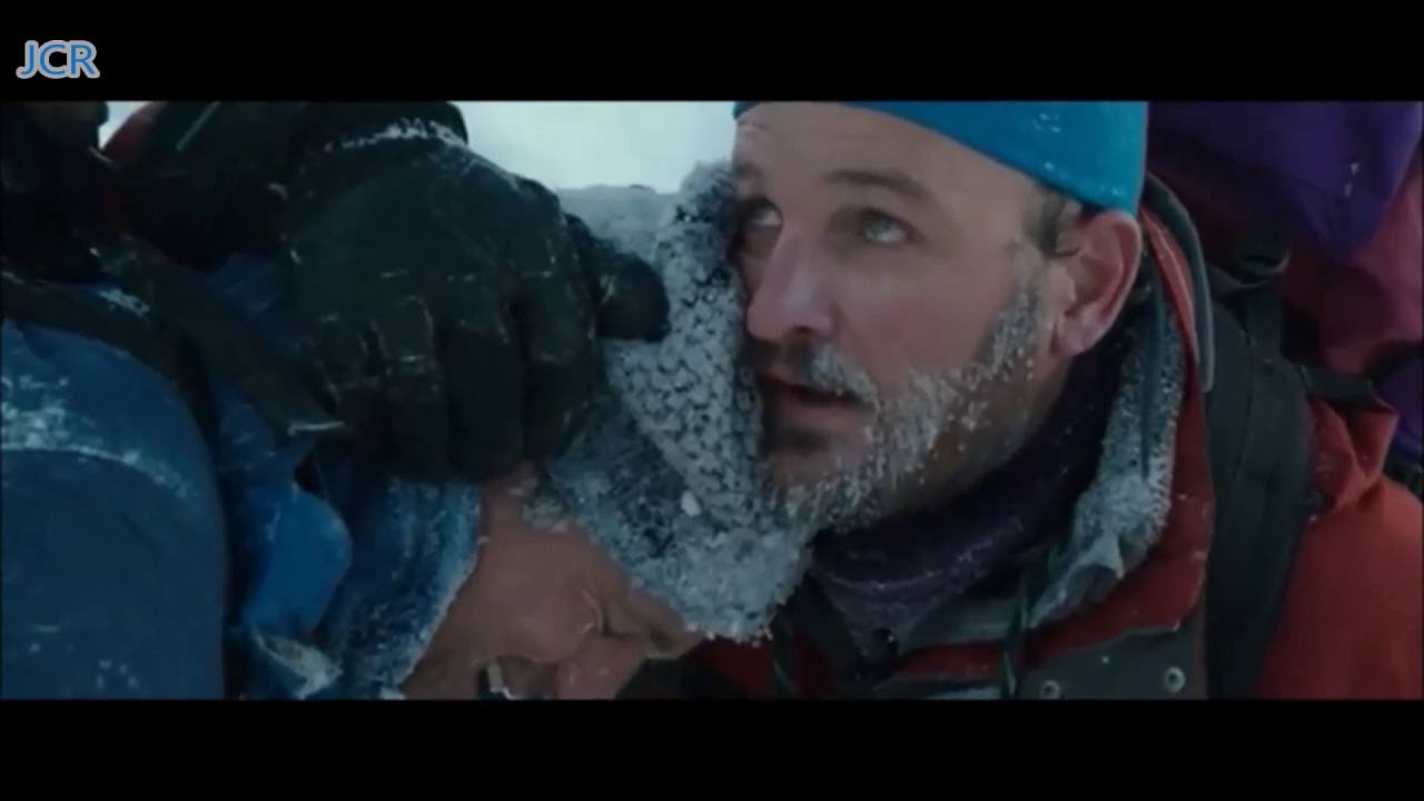 Best Movie Scenes of Jason Clarke
