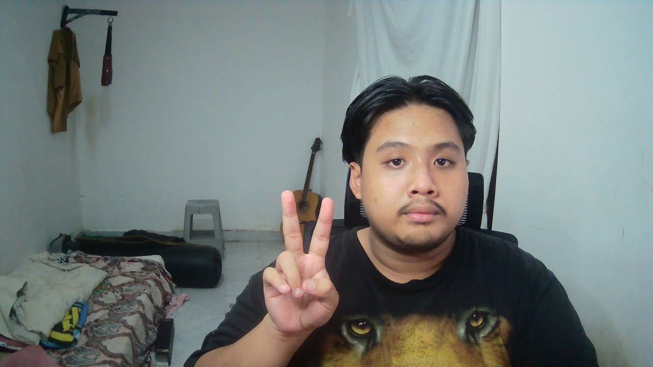 SELAMAT SORE SEMUA!! 😋