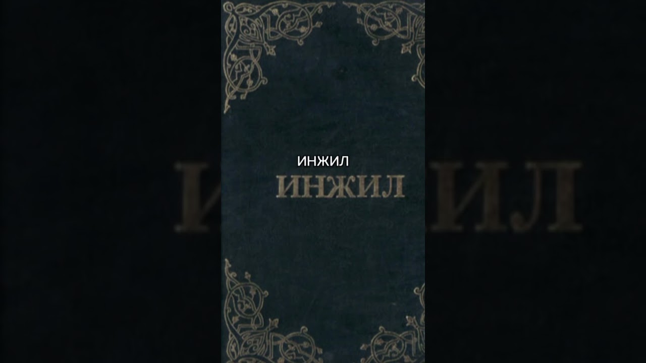 Все книги от Аллаха#ислам