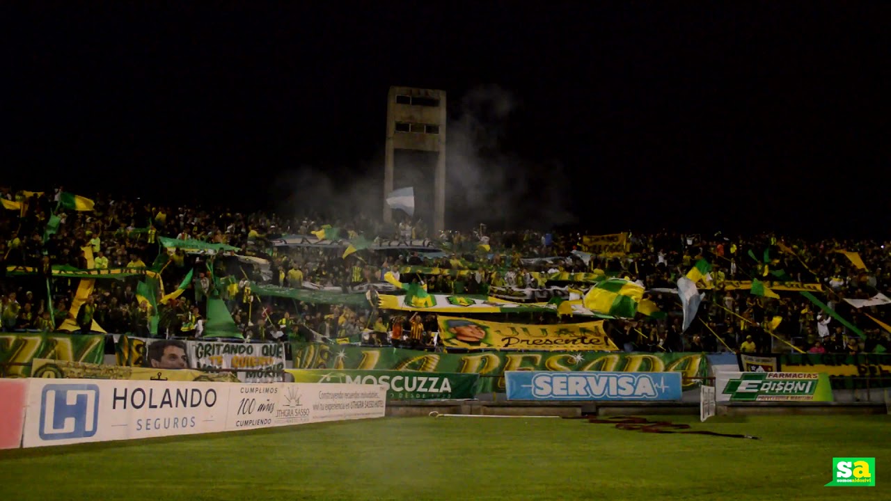 Aldosivi 0 - Boca Juniors 3