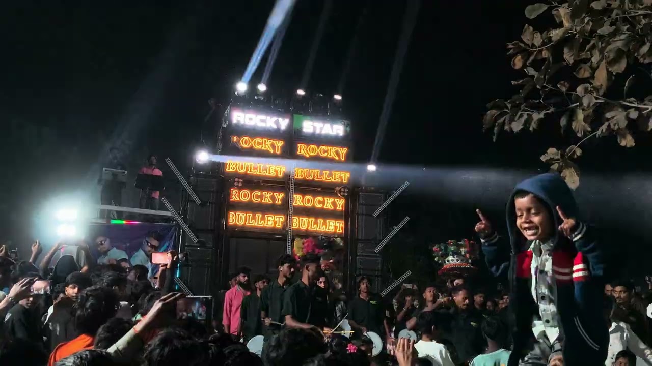 Rocky bullet...taytal song....🔥📢🫶🏼