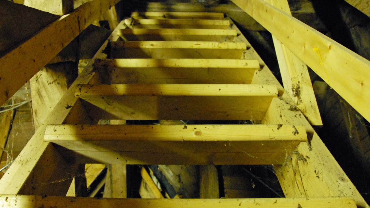 Kirchen-TV Oberm&ouml;llrich, Teil, 2 Der Glockenturm