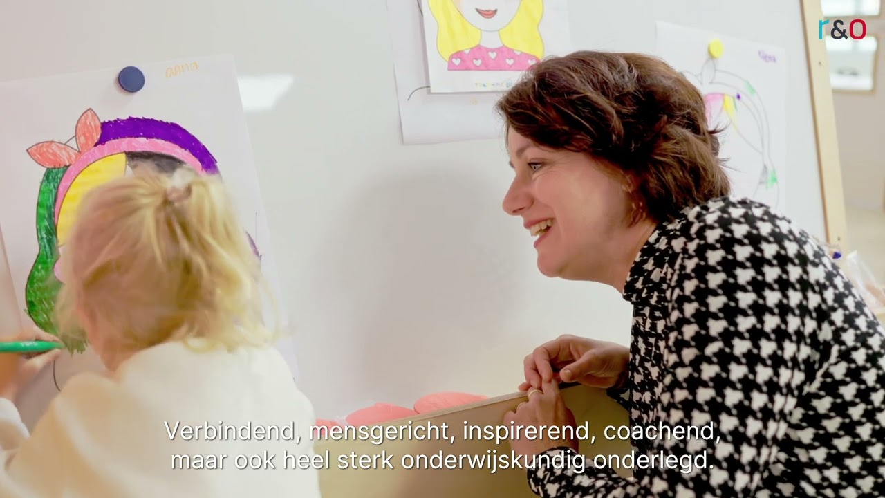 Rieken & Oomen - Bestuurder - Eduquaat