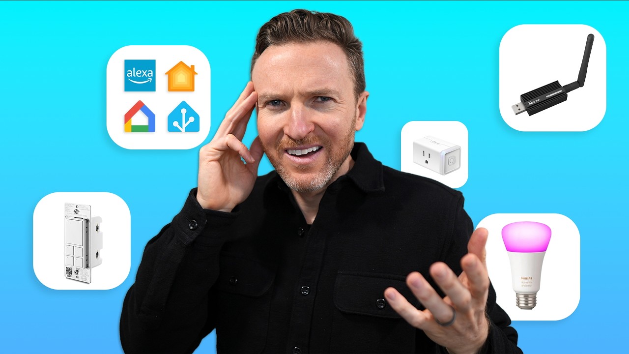 If I Started My Smart Home Over Again&hellip; 5 Things I&rsquo;d Do Differently
