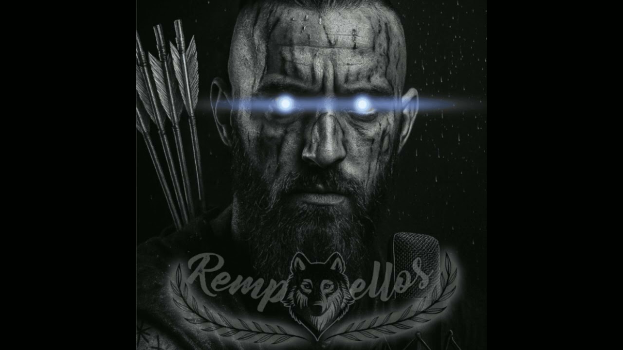 REMPELLOS - ZAXARI