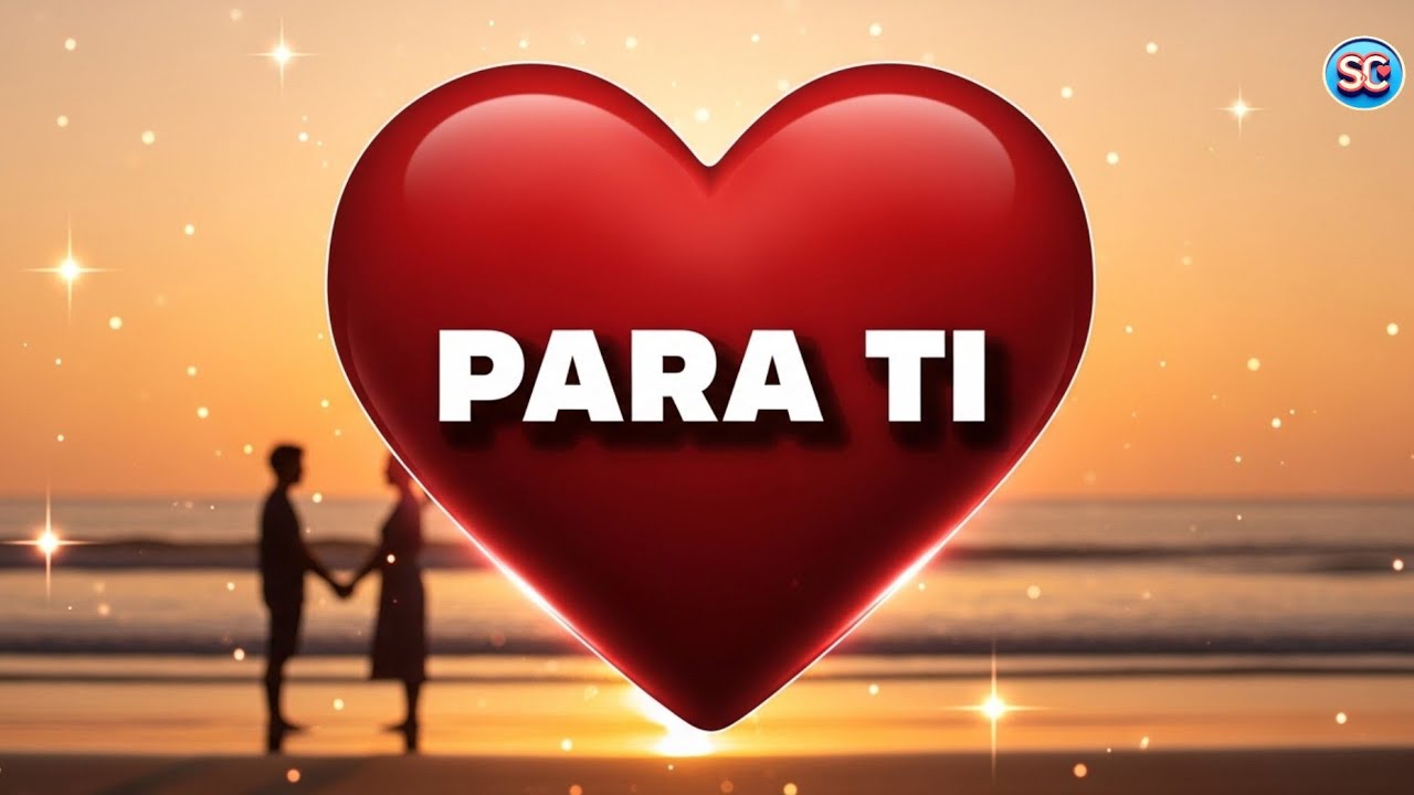 Si te vieras al espejo POR FAVOR escucha 