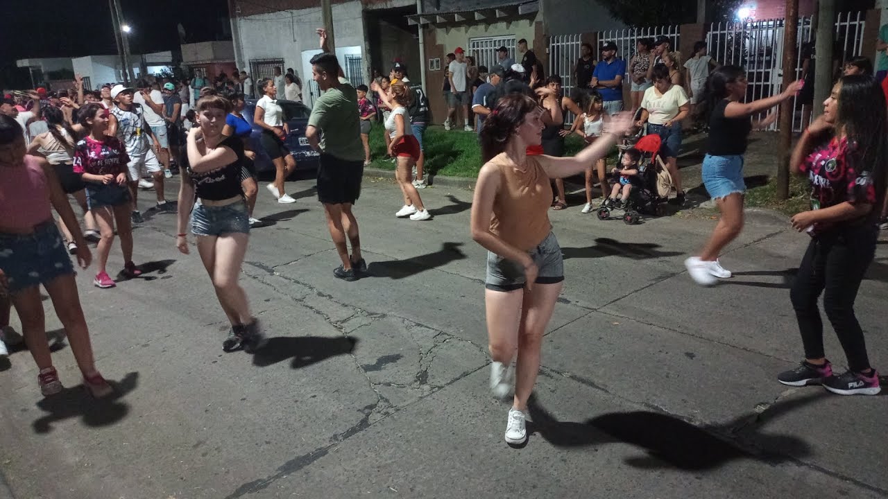 murga los elegidos de loma hermosa 🇦🇷💪