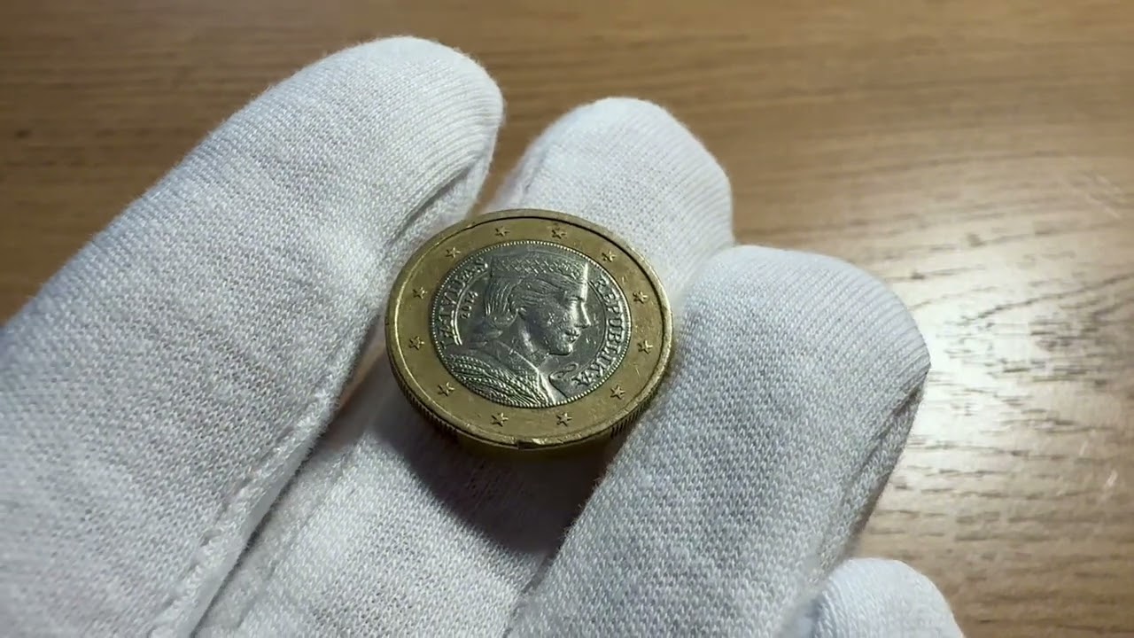 Скрытая редкость стоимостью до….